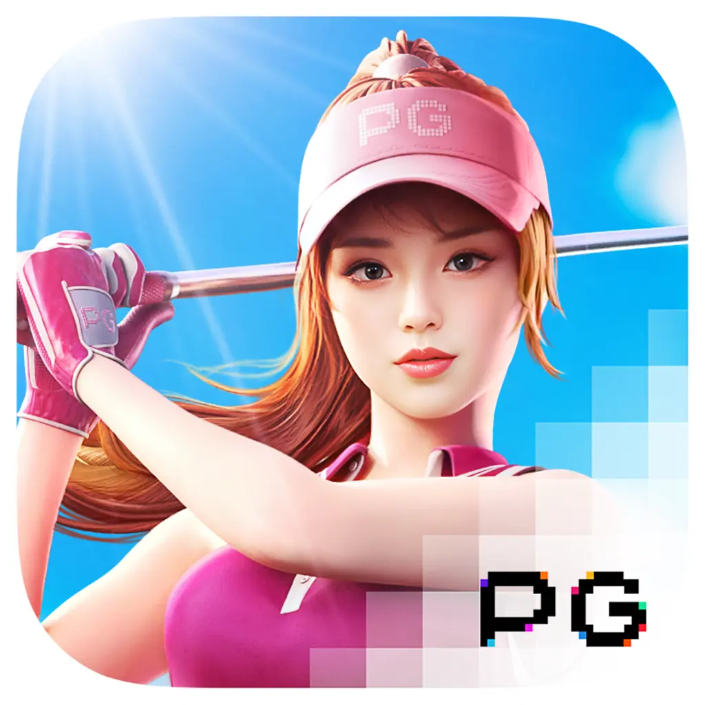 PGSoft : Super Golf Drive - XTRAPLAY88