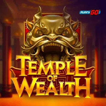 PlaynGo : Temple of Wealth - XTRAPLAY88