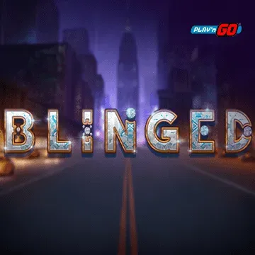 PlaynGo : Blinged - XTRAPLAY88