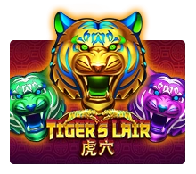 Joker123 : Tigers Lair - XTRAPLAY88