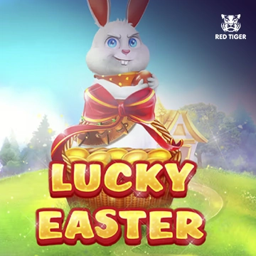 Redtiger : Lucky Easter - XTRAPLAY88