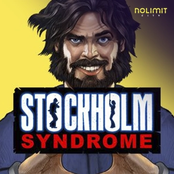 NolimitCity : Stockholm Syndrome - XTRAPLAY88