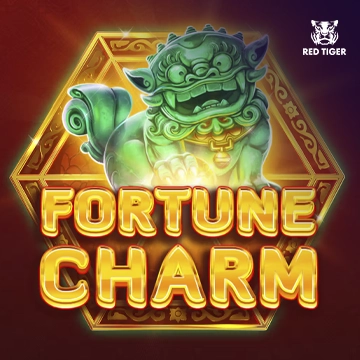 Redtiger : Fortune Charm - XTRAPLAY88