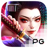 PGSoft : Geishas Revenge - XTRAPLAY88