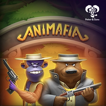 PeterSons : Animafia - XTRAPLAY88