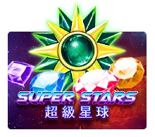 Joker123 : Super Stars - XTRAPLAY88