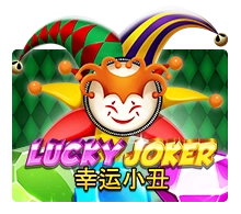 Joker123 : Lucky Joker - XTRAPLAY88