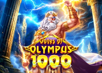Pragmatic : Gates of Olympus 1000 - XTRAPLAY88