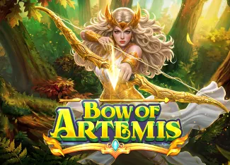 Pragmatic : Bow of Artemis - XTRAPLAY88
