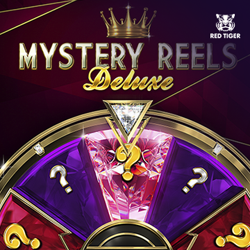 Redtiger : Mystery Reels Deluxe - XTRAPLAY88