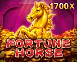 JDB : Fortune Horse - XTRAPLAY88