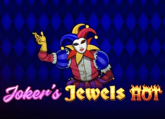 Pragmatic : Jokers Jewels Hot - XTRAPLAY88
