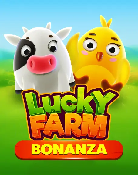Bgaming : Lucky Farm Bonanza - XTRAPLAY88