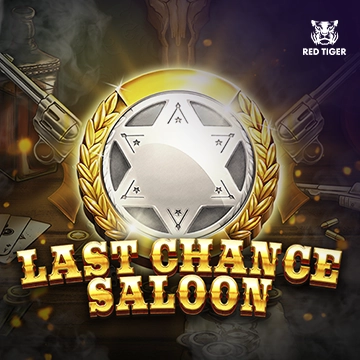 Redtiger : Last Chance Saloon - XTRAPLAY88