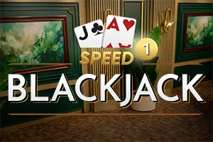 Speed Blackjack 3 - XTRAPLAY88