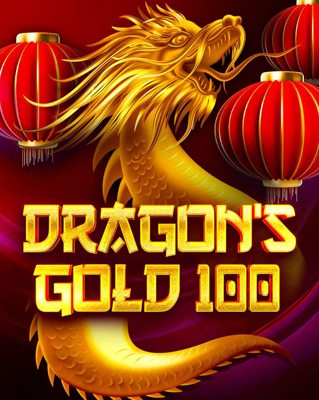 Bgaming : Dragons Gold 100 - XTRAPLAY88