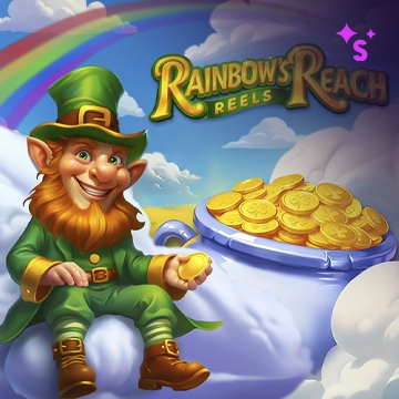 Spinocchio : Rainbows Reach Reels - XTRAPLAY88