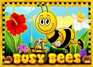 Pragmatic : Busy Bees - XTRAPLAY88