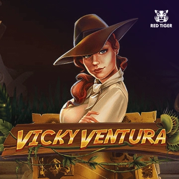 Redtiger : Vicky Ventura - XTRAPLAY88
