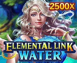 JDB : Elemental Link Water - XTRAPLAY88