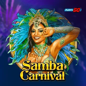 PlaynGo : Samba Carnival - XTRAPLAY88