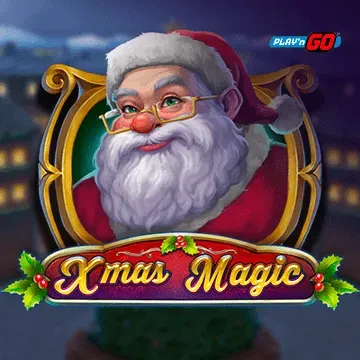 PlaynGo : Xmas Magic - XTRAPLAY88