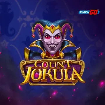 PlaynGo : Count Jokula - XTRAPLAY88