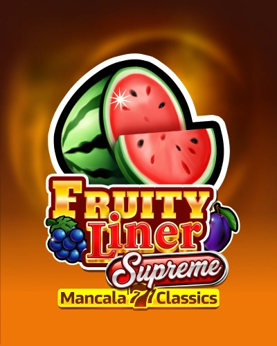 Mancala : FruityLiner Supreme - XTRAPLAY88