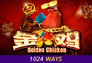 Spadegaming : Golden Chicken - XTRAPLAY88