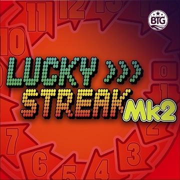 Bigtime : Lucky Streak Mk2 - XTRAPLAY88