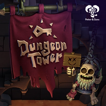 PeterSons : Dungeon Tower - XTRAPLAY88