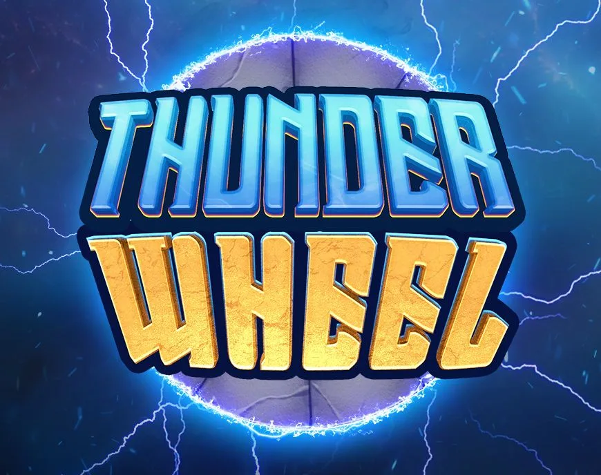 Slotmill : Thunder Wheel - XTRAPLAY88