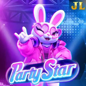 Jili : Party Star - XTRAPLAY88