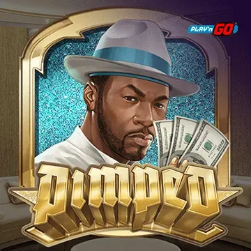 PlaynGo : Pimped - XTRAPLAY88