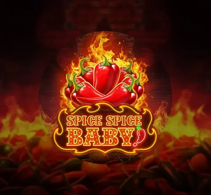 PlaynGo : Spice Spice Baby! - XTRAPLAY88