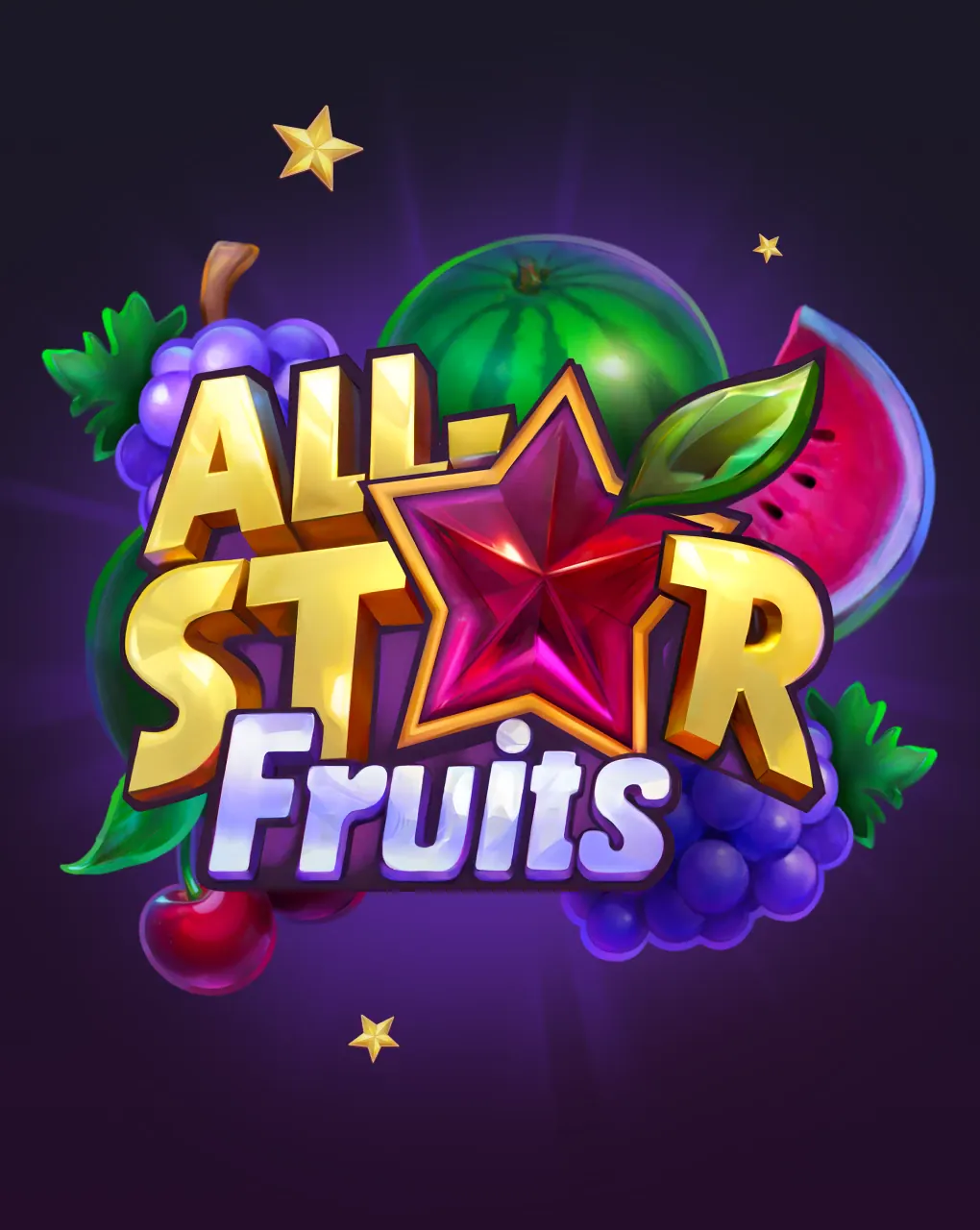 Bgaming : All-Star Fruits - XTRAPLAY88