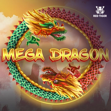 Redtiger : Mega Dragon - XTRAPLAY88