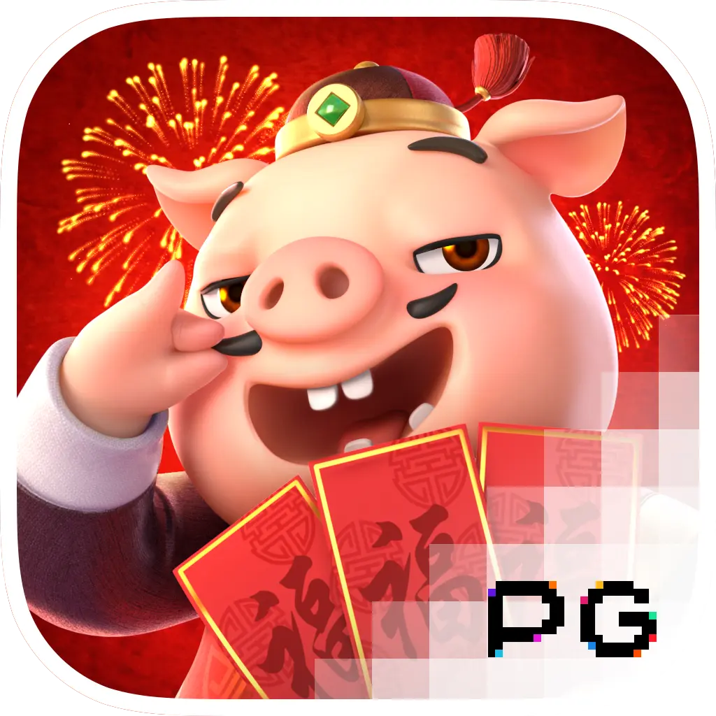 PGSoft : Piggy Gold - XTRAPLAY88