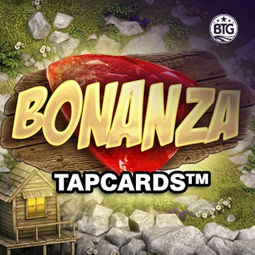 Bigtime : Bonanza Tapcards - XTRAPLAY88
