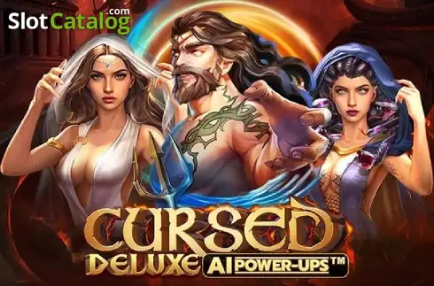 Joker123 : Cursed Deluxe AI - XTRAPLAY88