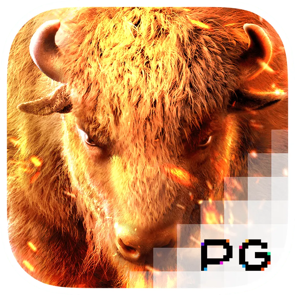 PGSoft : Buffalo Win - XTRAPLAY88