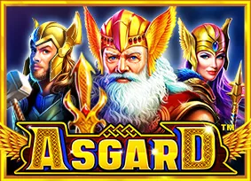 Pragmatic : Asgard - XTRAPLAY88