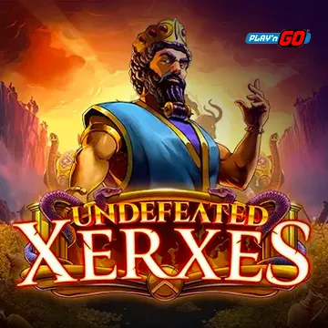 PlaynGo : Undefeated Xerxes - XTRAPLAY88