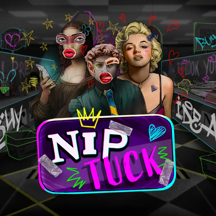 Sneakyslots : Nip Tuck - XTRAPLAY88