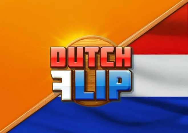 PlaynGo : Dutch Flip - XTRAPLAY88