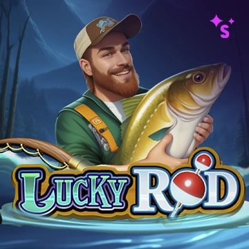 Spinocchio : Lucky Rod - XTRAPLAY88