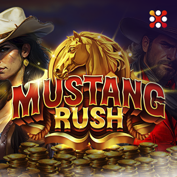 Mancala : Mustang Rush - XTRAPLAY88