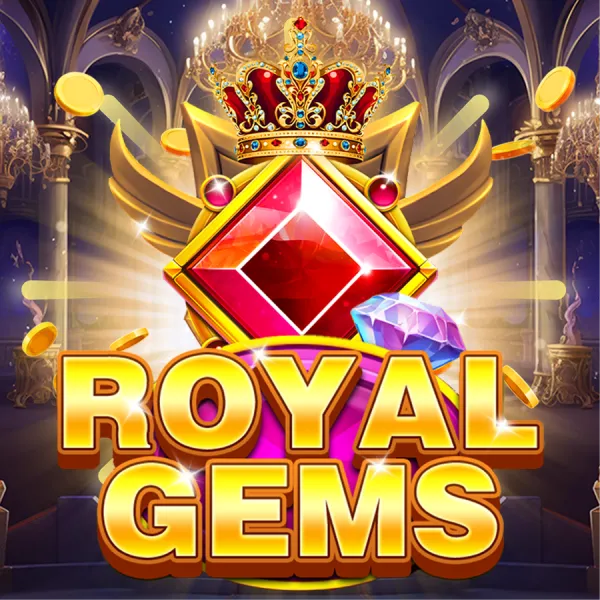CosmoPlay : Royal Gems - XTRAPLAY88