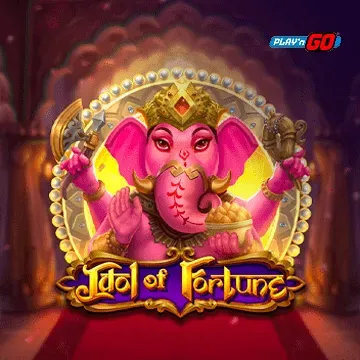 PlaynGo : Idol of Fortune - XTRAPLAY88