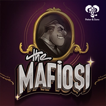 PeterSons : The Mafiosi - XTRAPLAY88